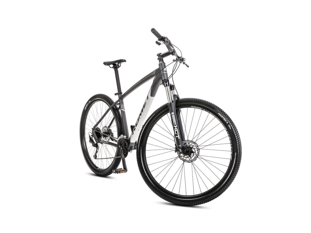 ROMET RAMBLER R9.4 - rower górski