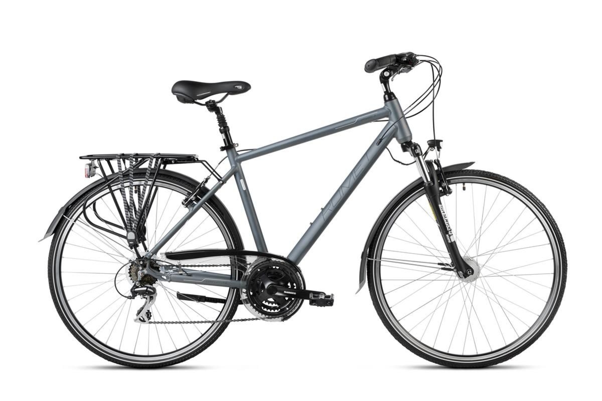 Rower trekkingowy ROMET WAGANT 3