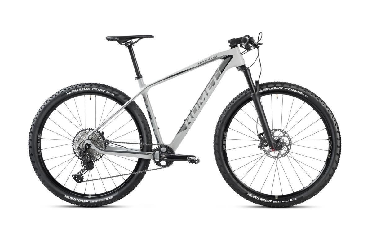 ROMET MONSUN 3 - rower górski