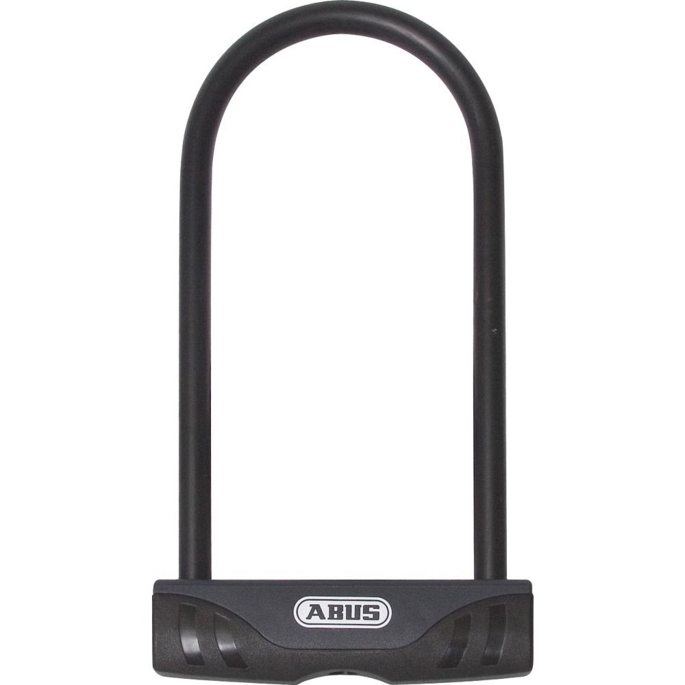 Zamknięcie rowerowe klucz U-lock ABUS Facilo 23,5 USH czarny