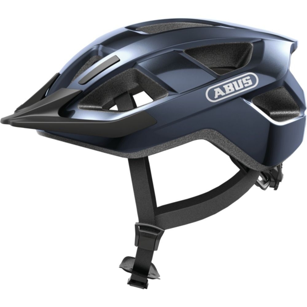 Kask MTB ABUS Aduro 3.0 - rower MTB