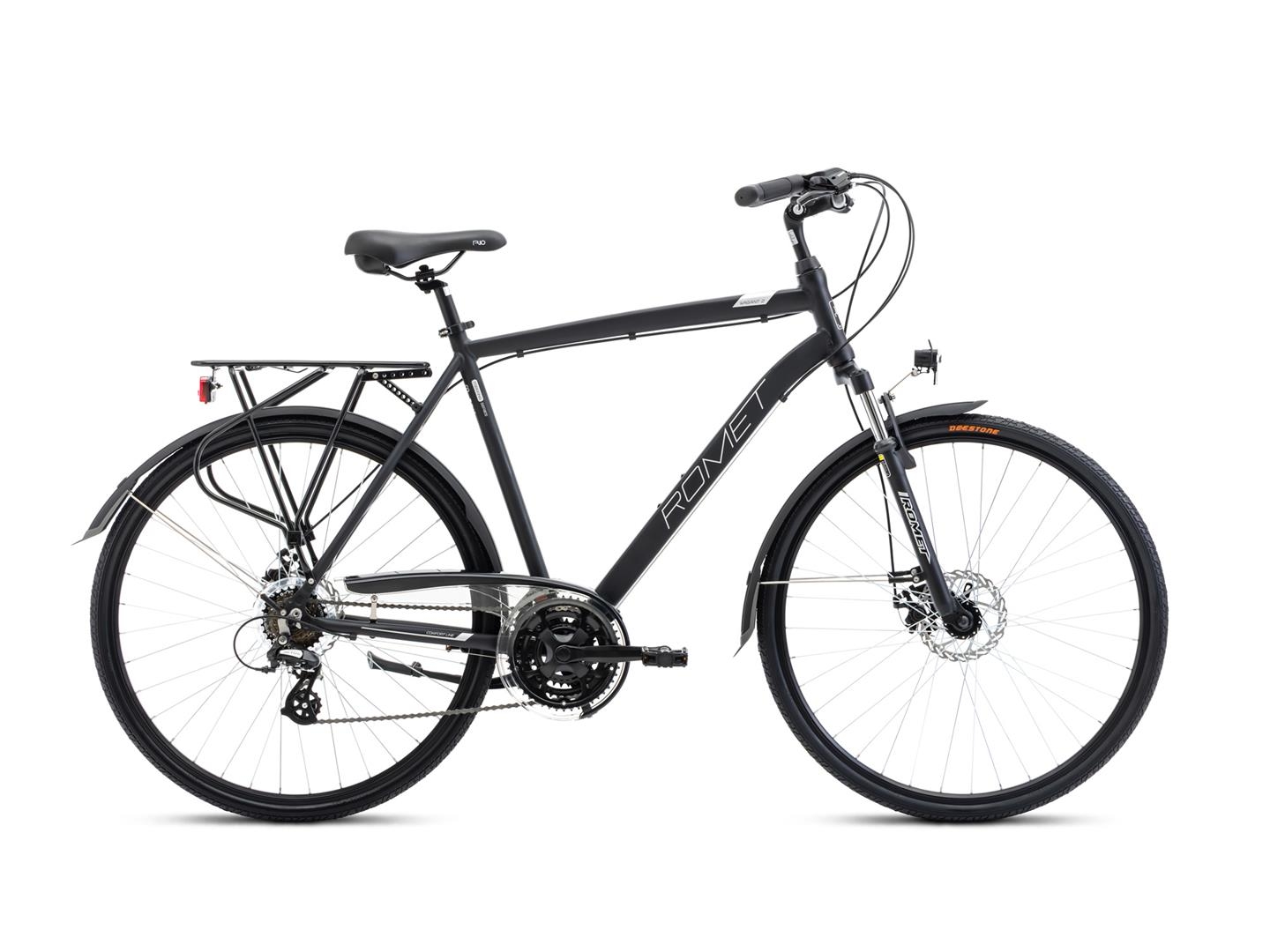 Rower trekkingowy ROMET WAGANT 2