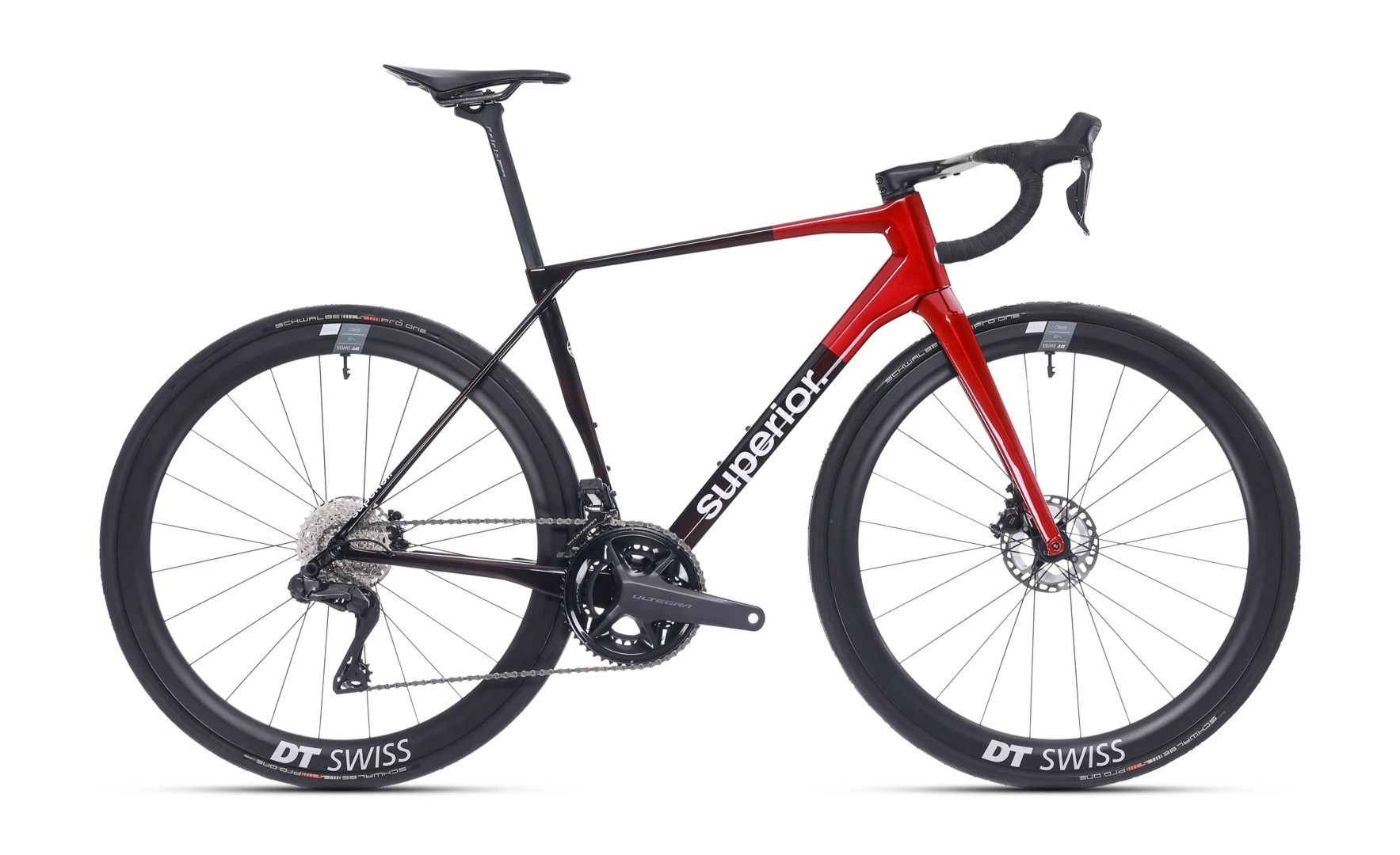 Rower szosowy SUPERIOR X-ROAD 9.8 GF CARBON