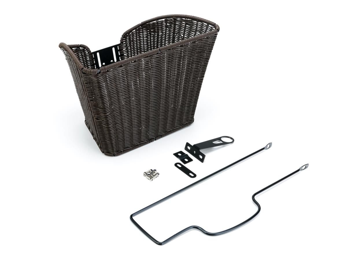 Koszyk rowerowy RW-099 28