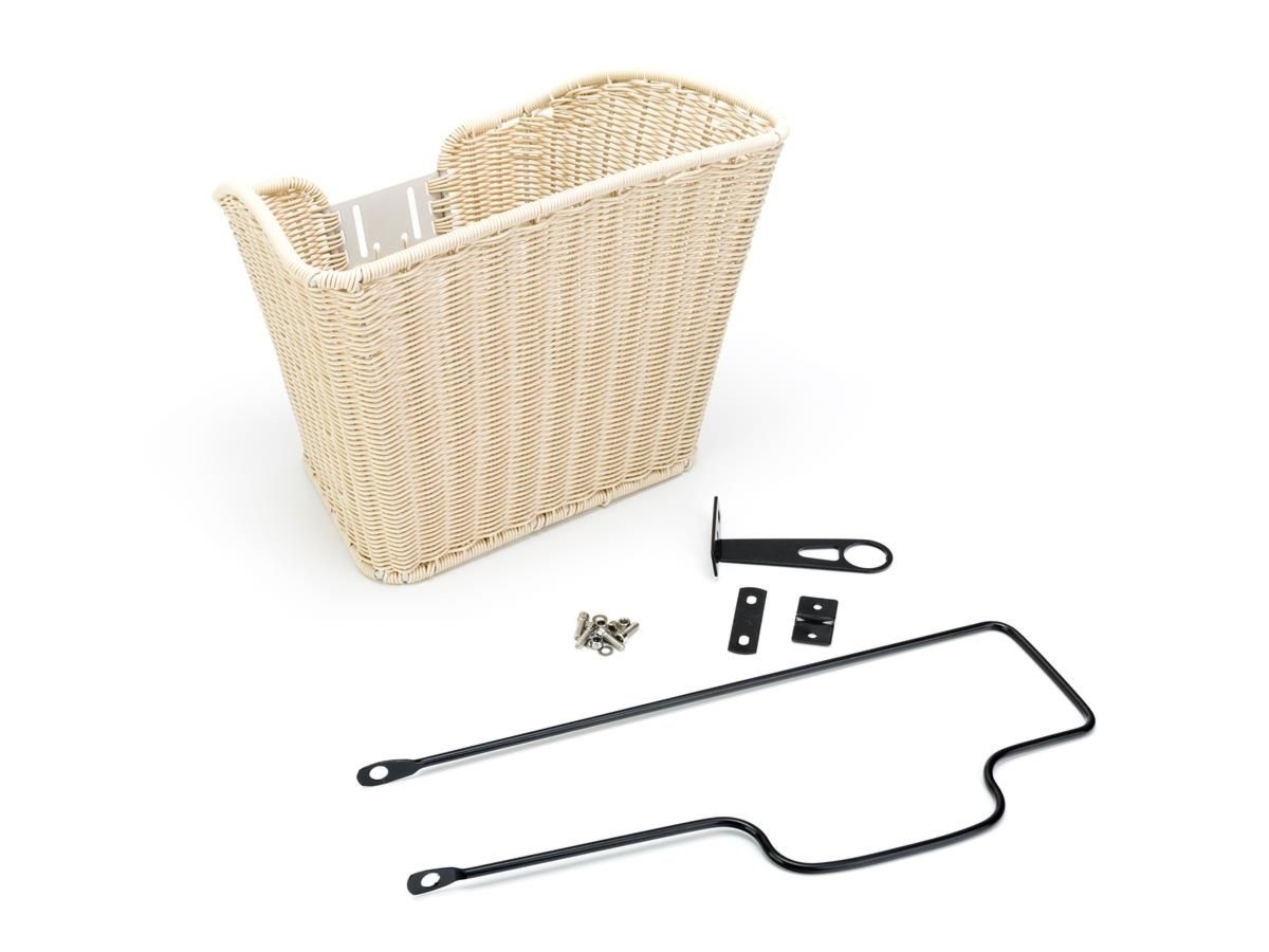 Koszyk rowerowy RW-099 28