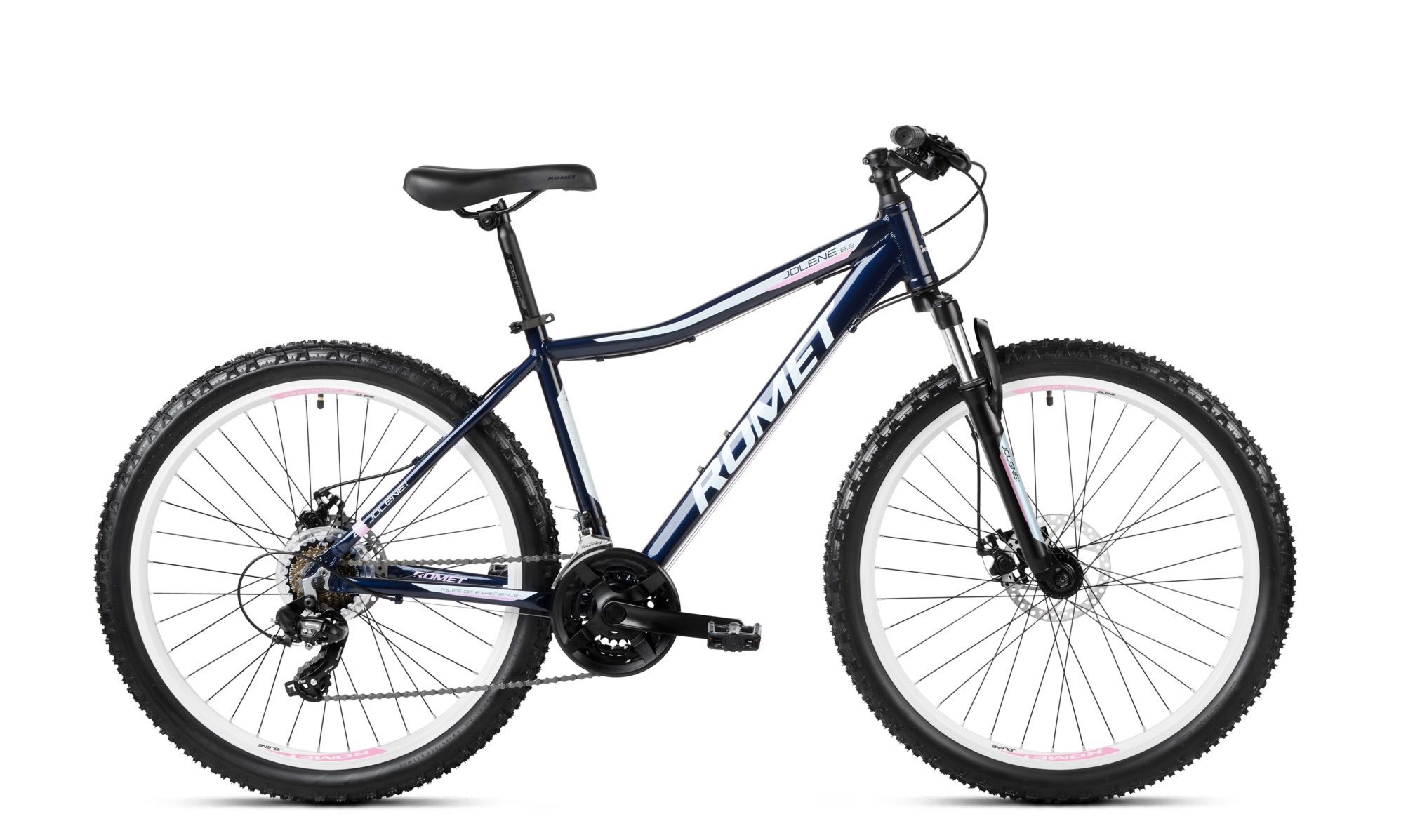 ROMET JOLENE 6.2 - rower górski