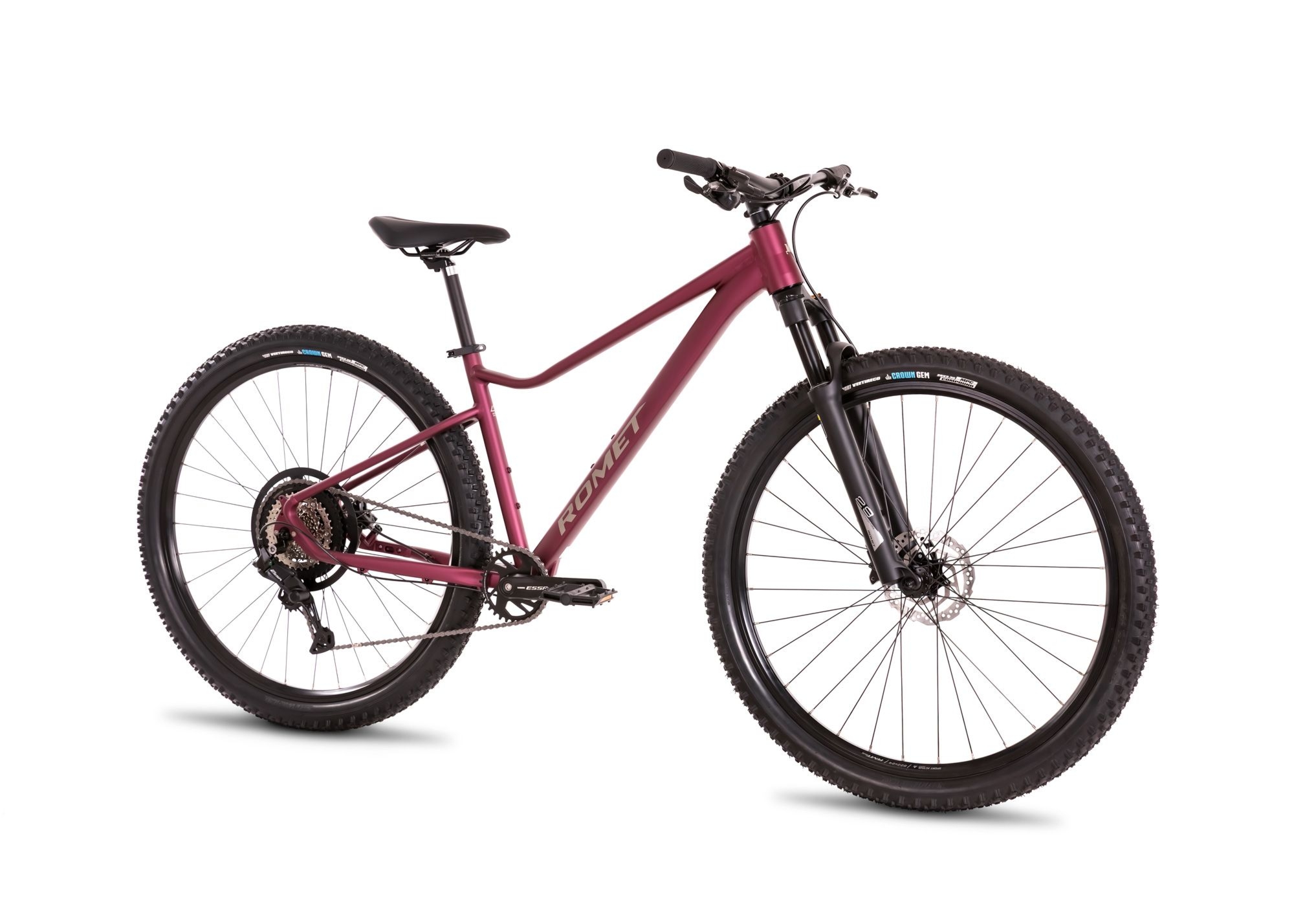 ROMET JOLENE 2.0 - rower górski