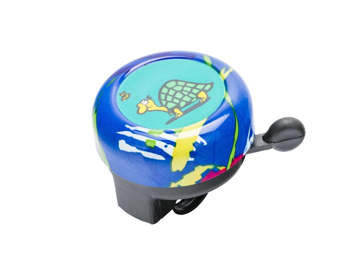 Dzwonek JH-800A3 BABY - żółw   et/ROMET