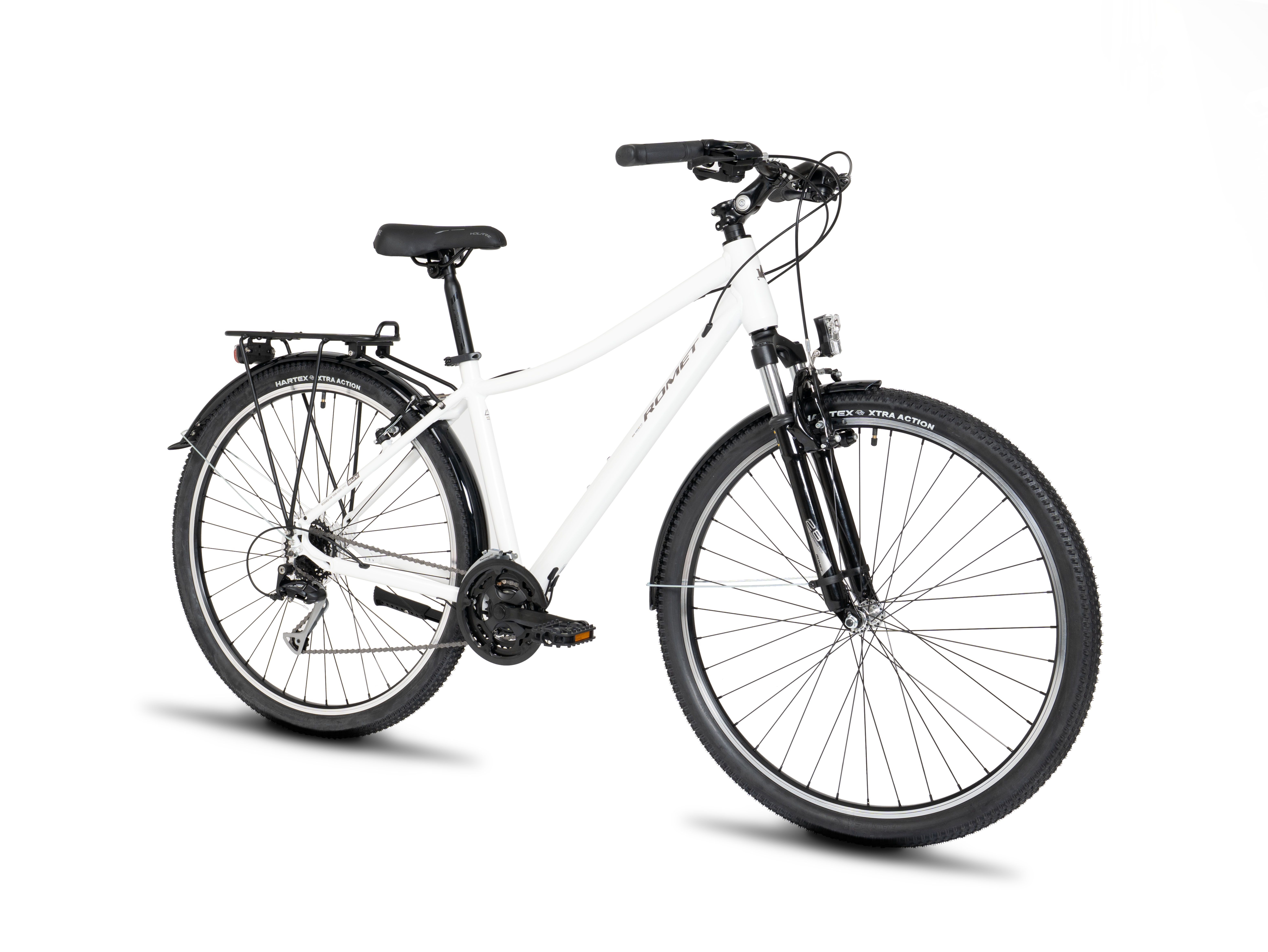 Rower trekkingowy ROMET WAGANT SUV LF PV