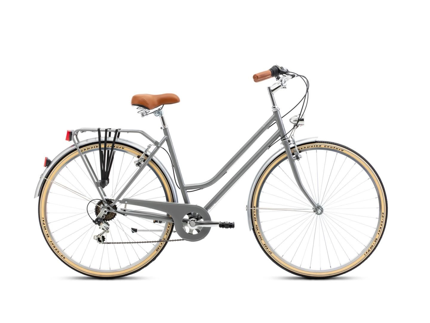 ROMET VINTAGE ECO D - rower miejski