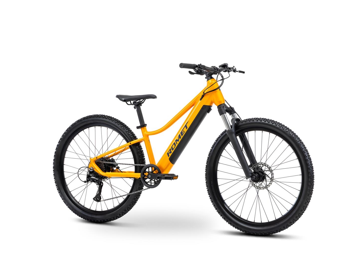 ROMET E-RAMBLER JR 1.0 504WH