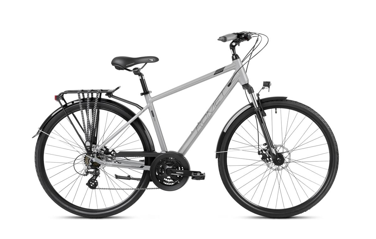 Rower trekkingowy ROMET WAGANT 2
