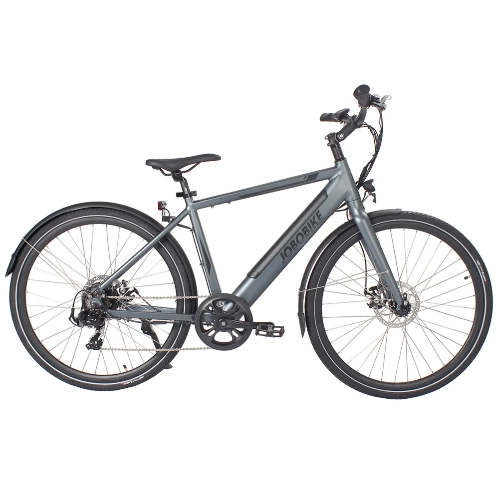 JOBOBIKE VIVA 10.4 Ah - rower miejski