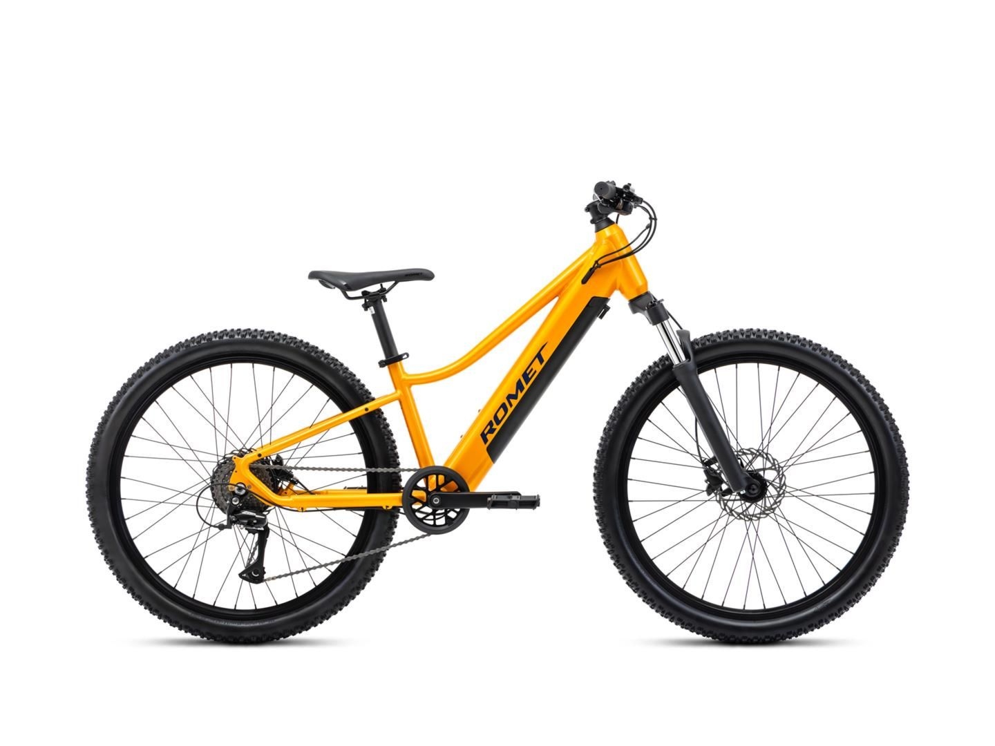 ROMET E-RAMBLER JR 26 1.0 AN 504WH