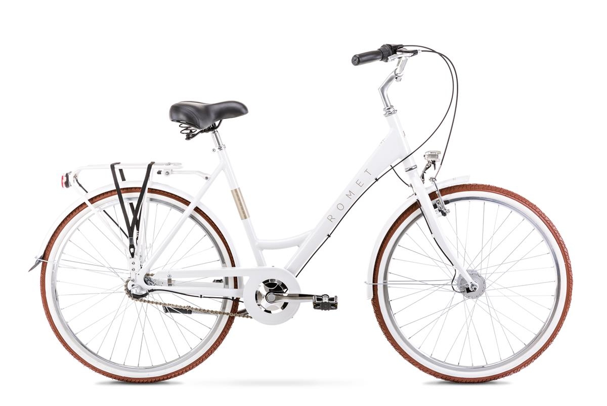 ROMET SONATA CLASSIC 26 2024 - rower miejski