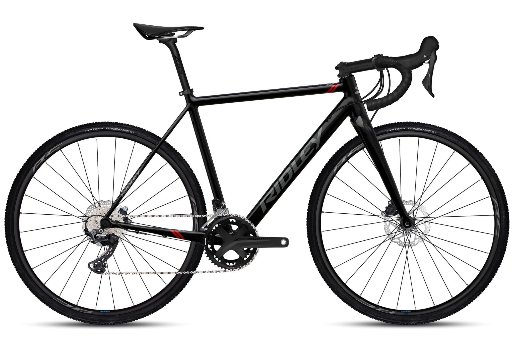 RIDLEY X-RIDE DISC GRX 400