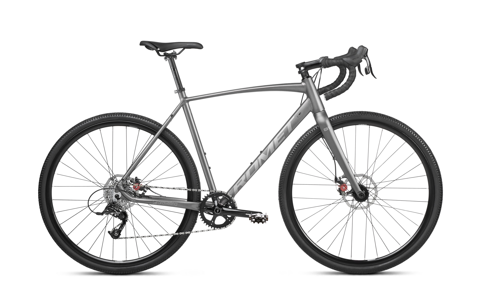 ROMET BOREAS 1 LITE 2024