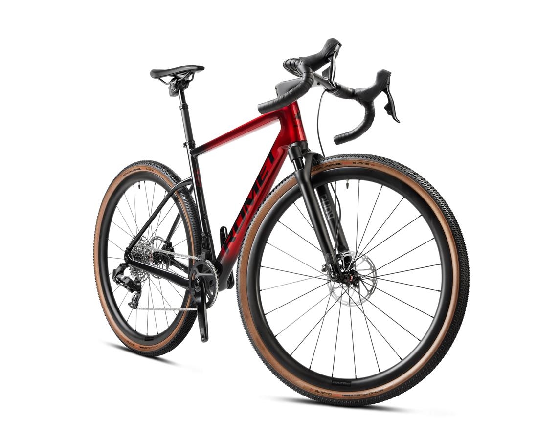 ROMET NYK 3.0 SRAM