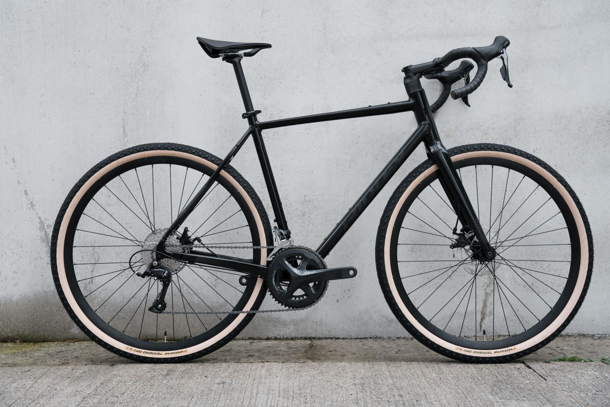 RIDLEY Kalazy Sora 2x9 - rower miejski