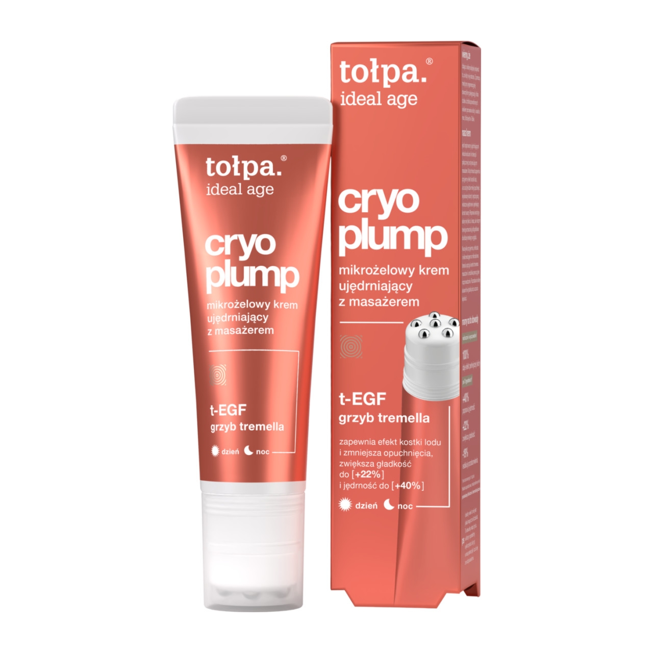 Tołpa Krem do twarzy