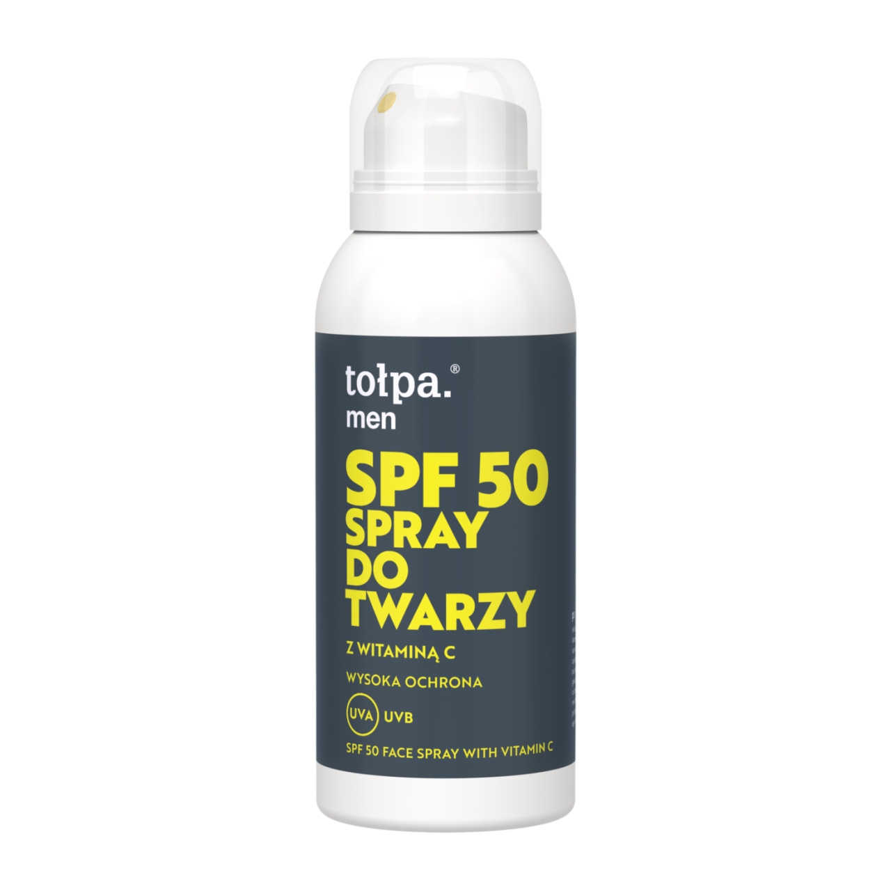 Tołpa Spray do twarzy z witaminą C