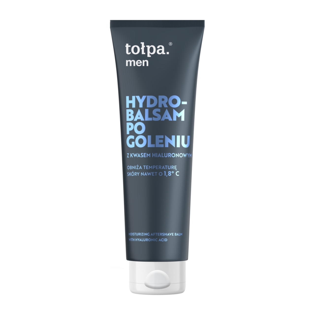 Tołpa Hydro-balsam po goleniu