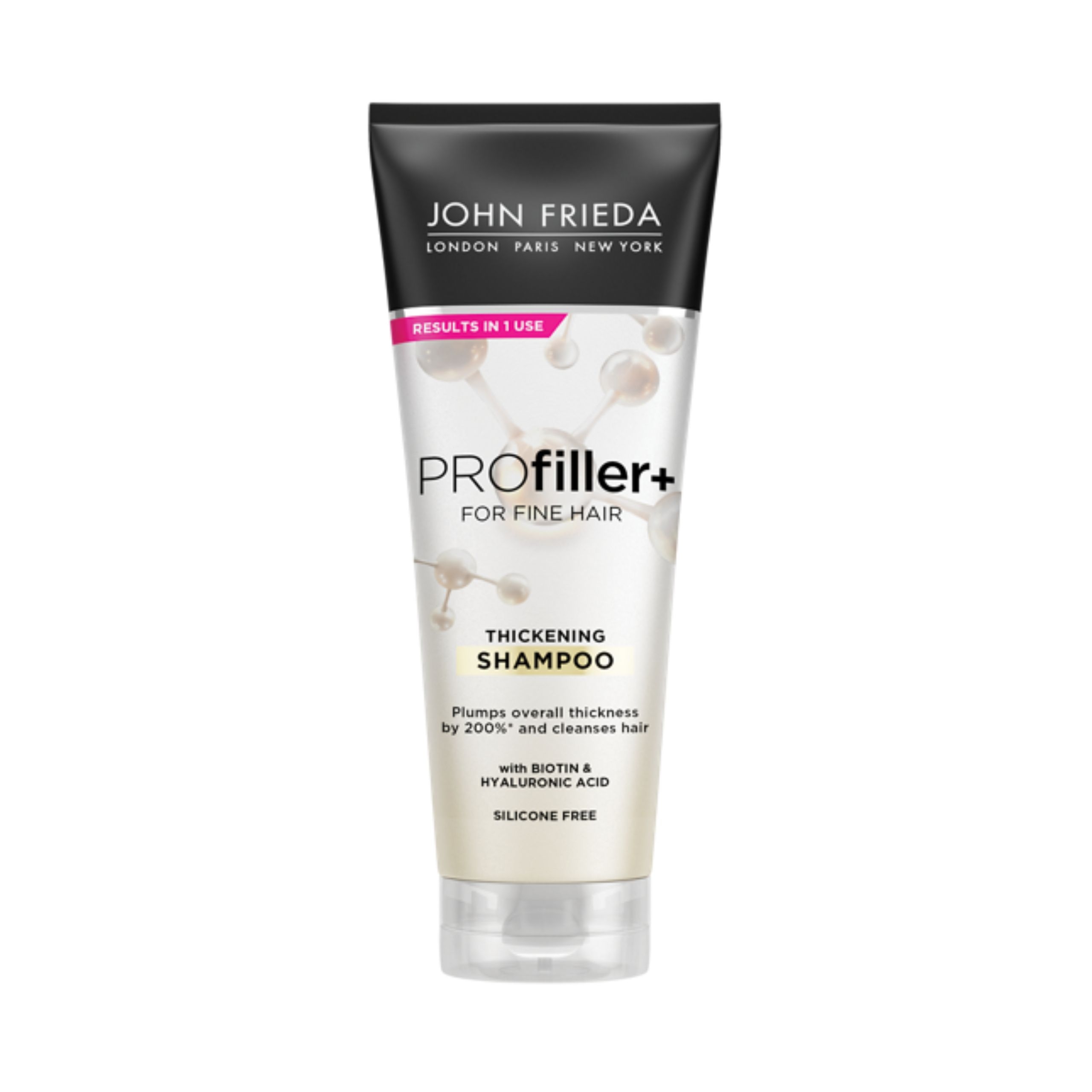 John Frieda Szampon zagęszczający włosy