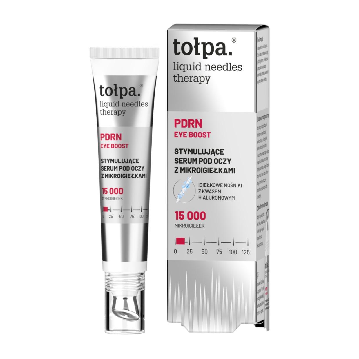 Tołpa Serum pod oczy