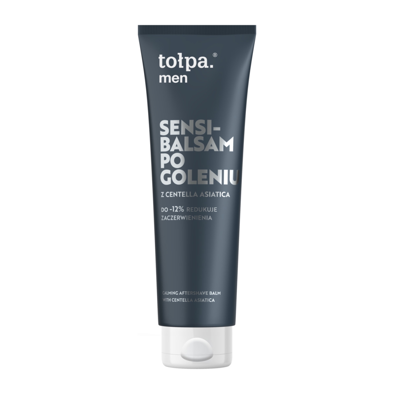 Tołpa Balsam po goleniu