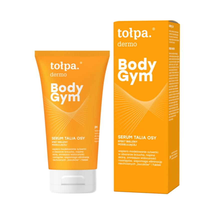 Tołpa Serum do ciała modelujące