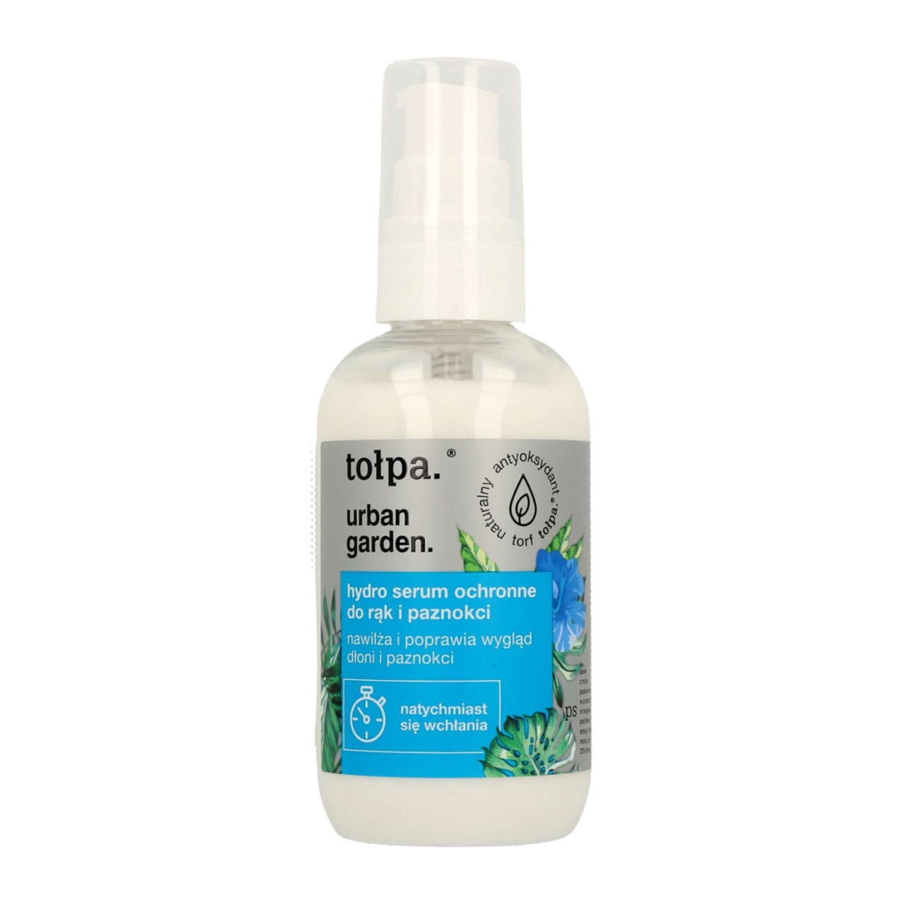 Tołpa Nawilżające serum do rąk