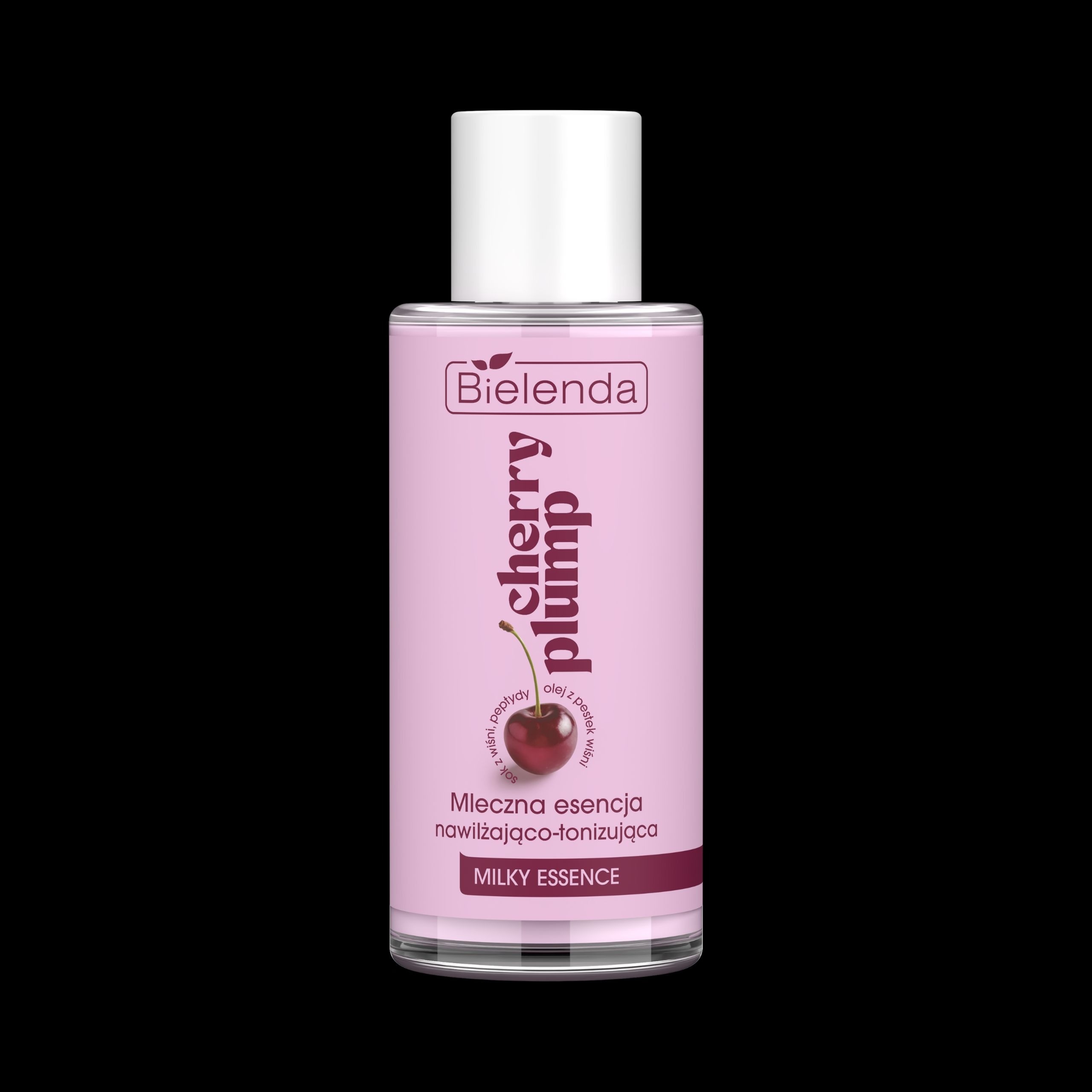 Bielenda Mleczna esencja nawilżająco-tonizująca
