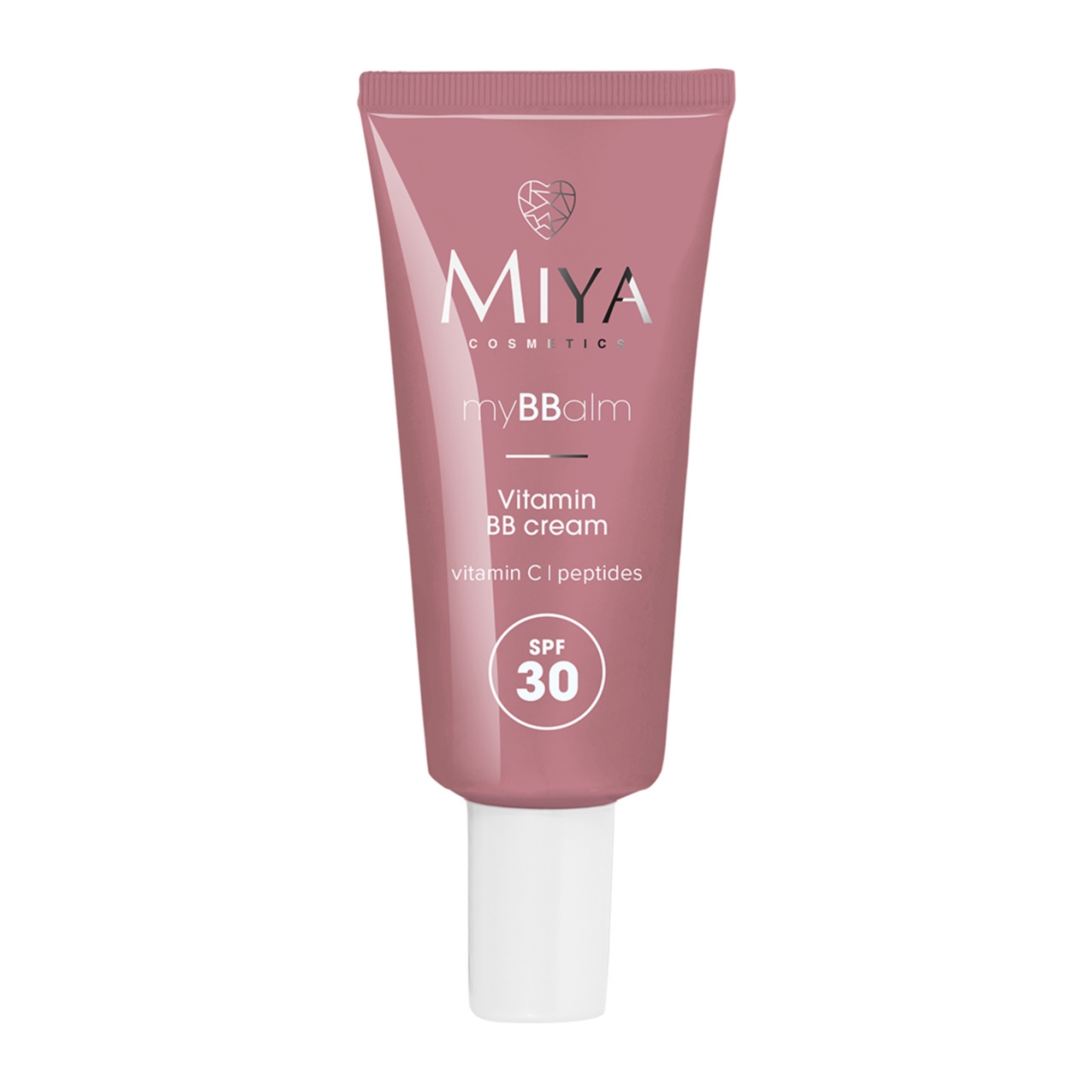 Miya Cosmetics Krem BB