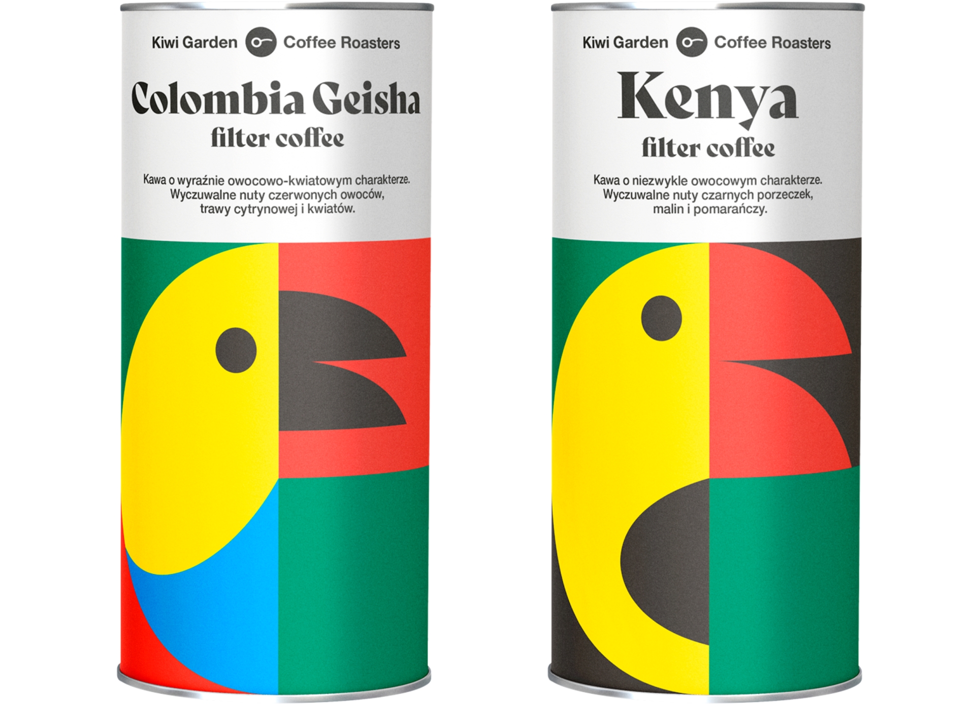 Geisha, Kenya