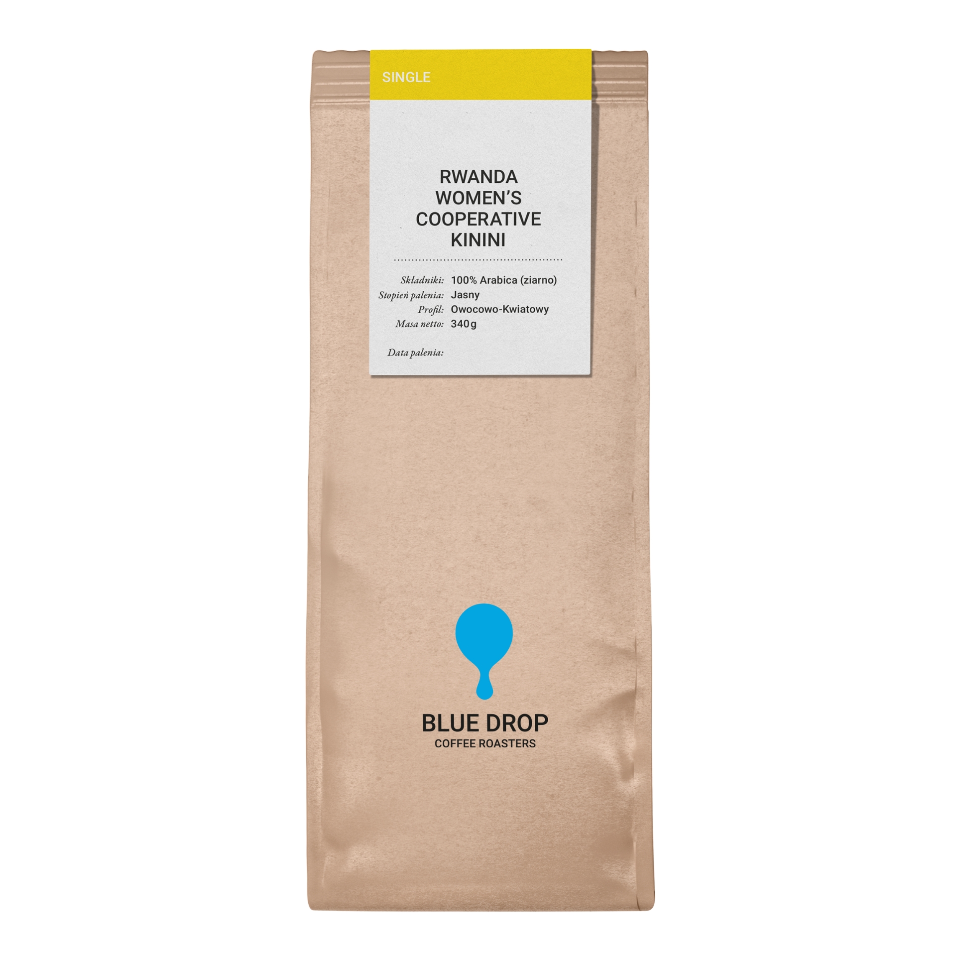 Kawa Rwanda Kinini