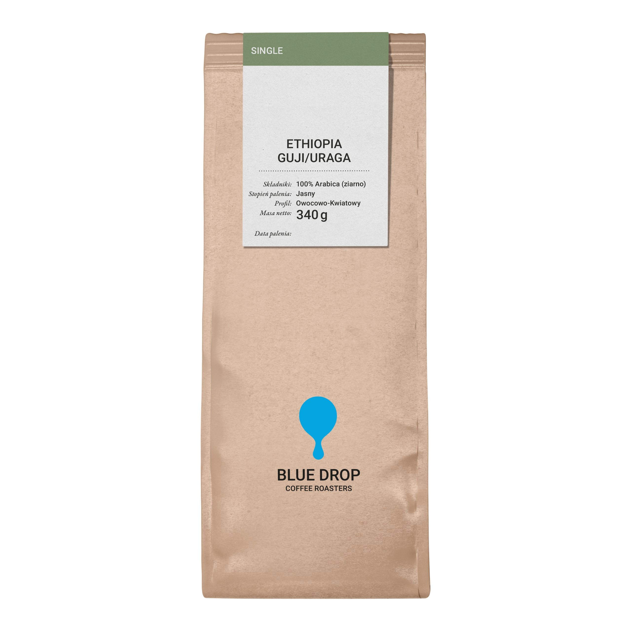 Ethiopia Guji/Uraga