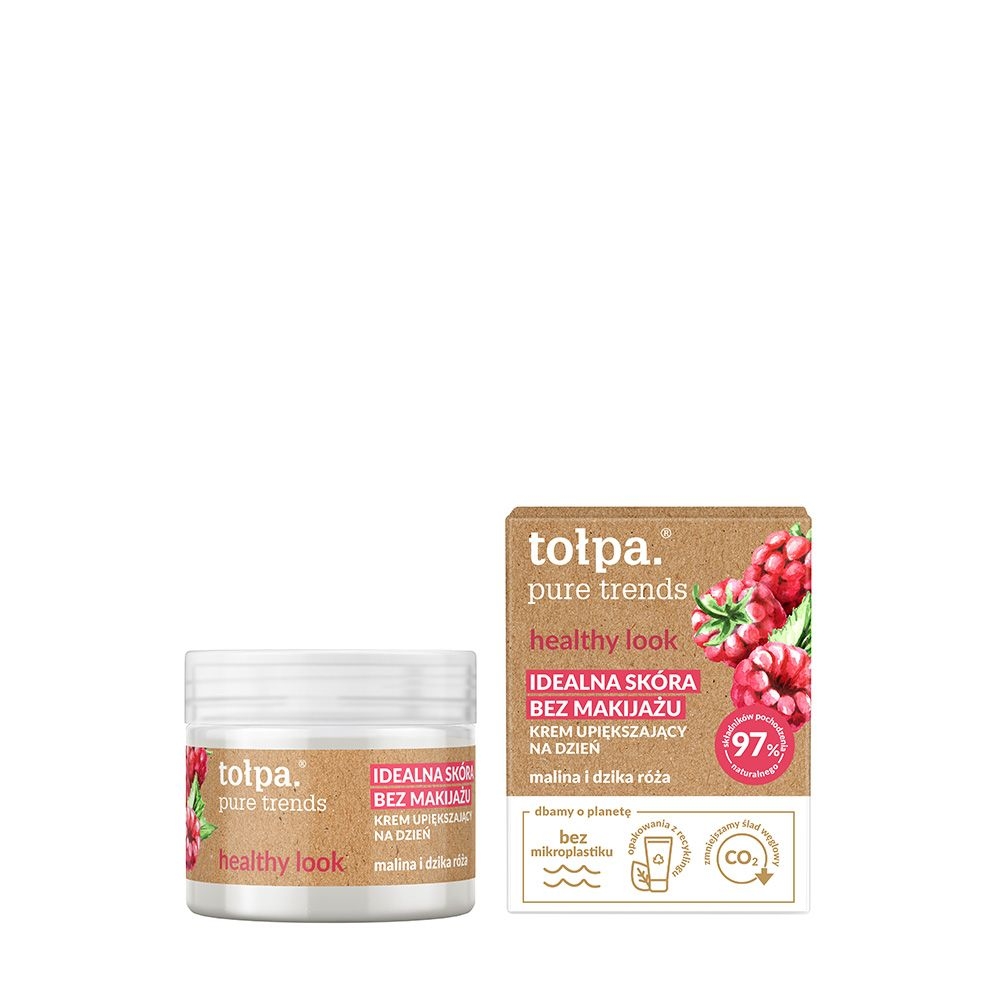 Tołpa. Healthy look krem upiększający na dzień, 50 ml