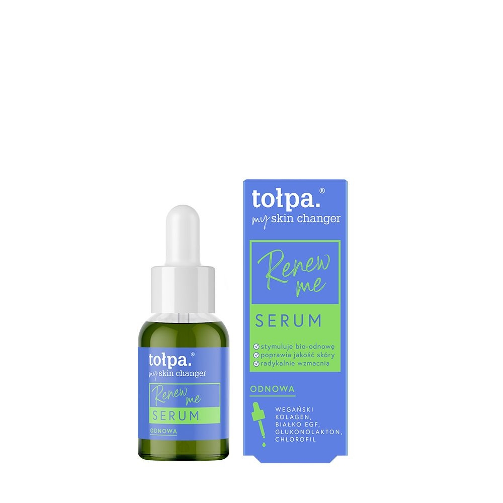 Tołpa. Renew me serum, 30 ml