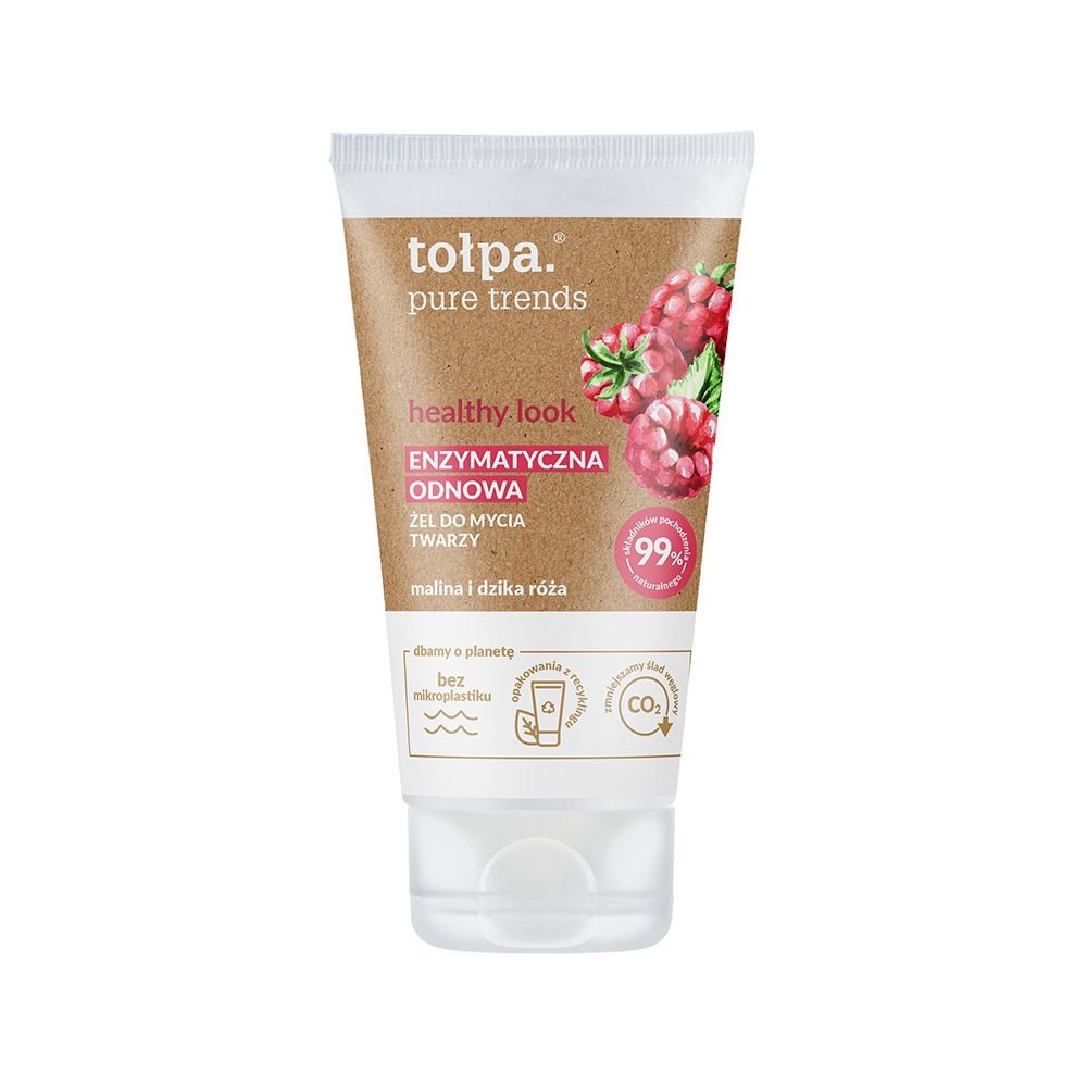 Tołpa. Healthy look żel do mycia twarzy, 150ml