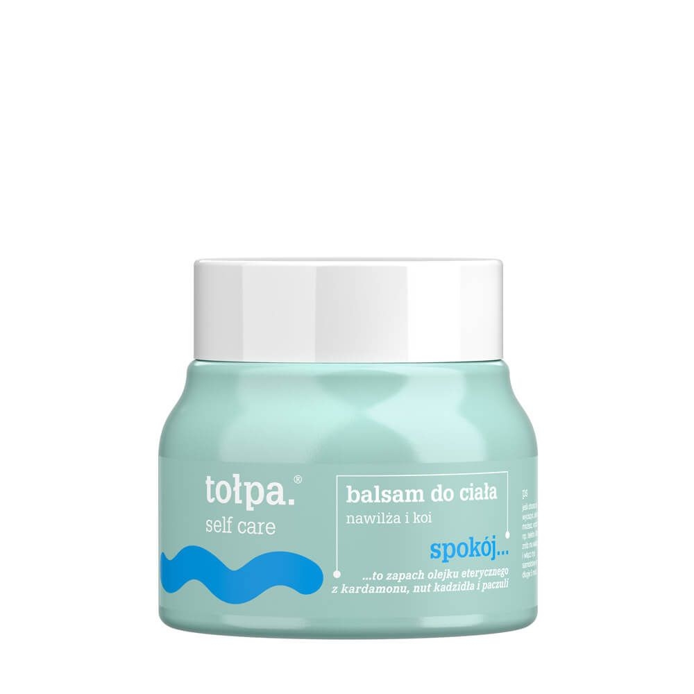 Tołpa. Spokój... Balsam do ciała, 250 ml