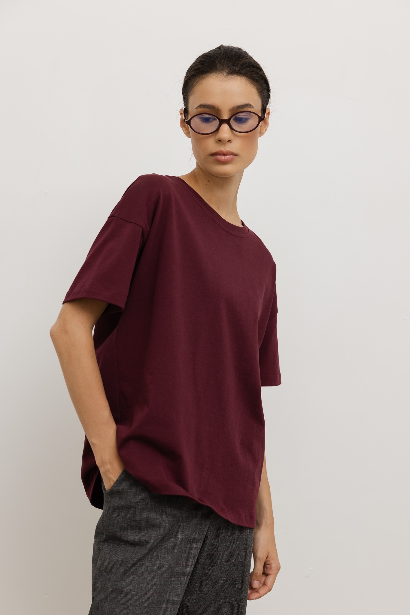 T-SHIRT ERICA WINO
