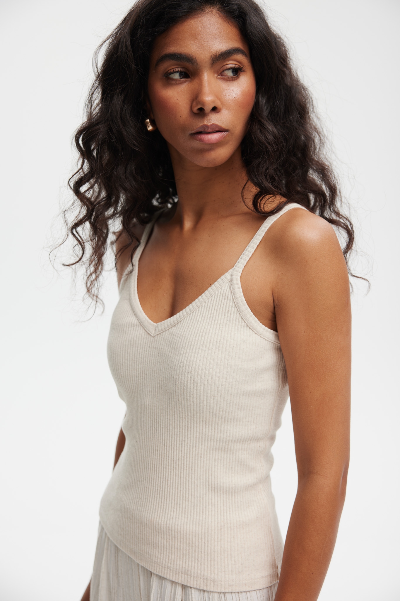 TOP CAMI PIASKOWY