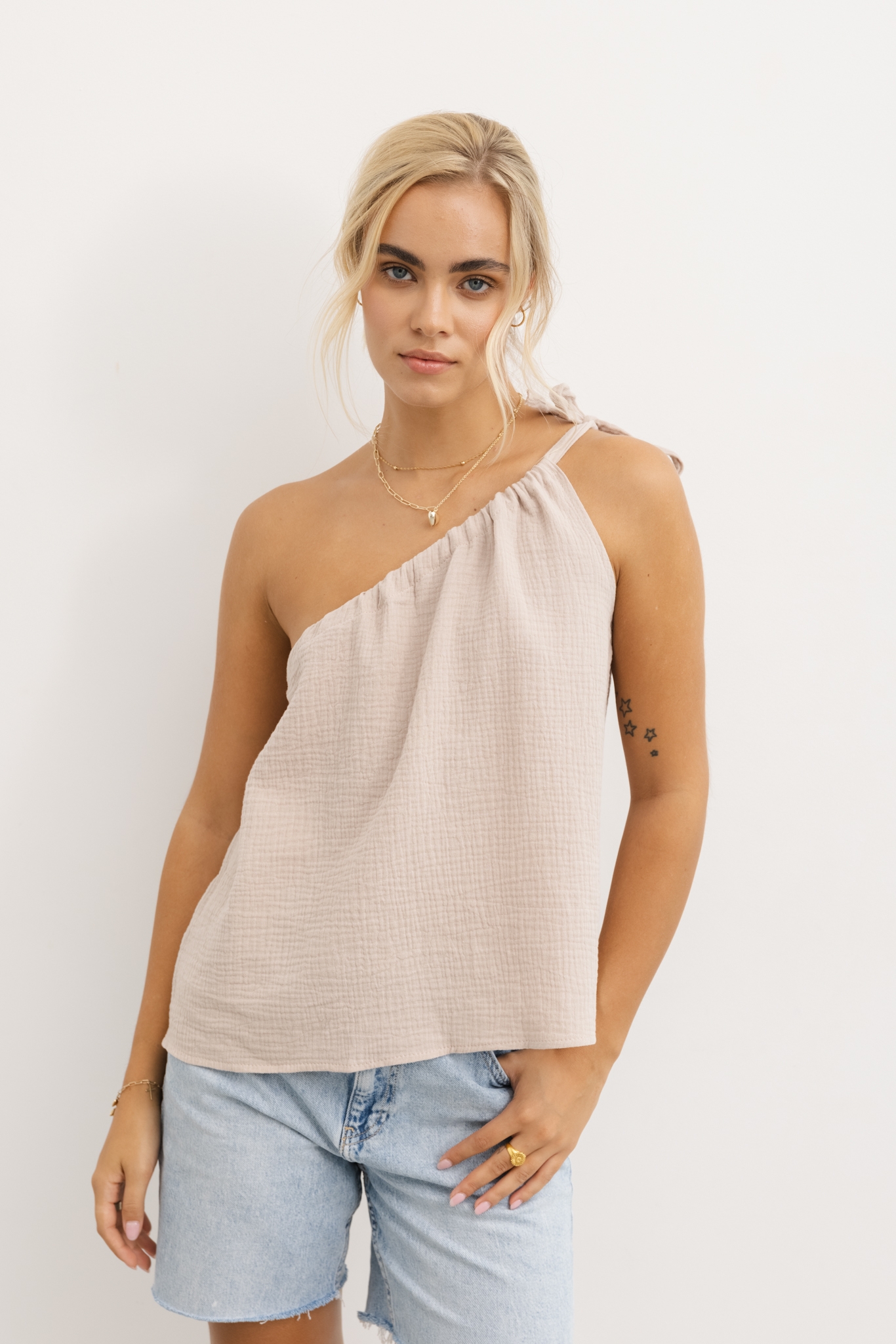 TOP HOLLY PIASKOWY