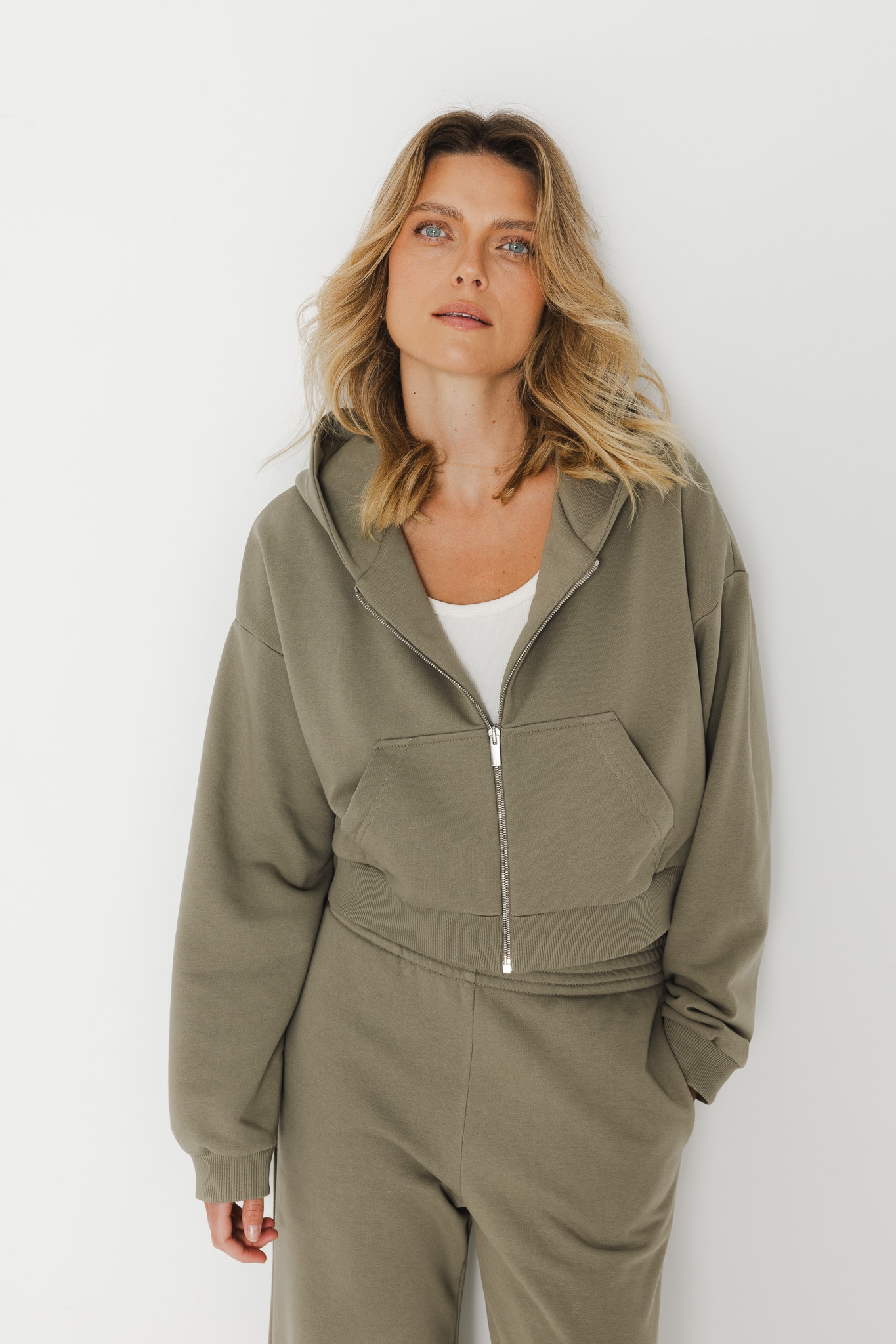 BLUZA AGA OLIWKA