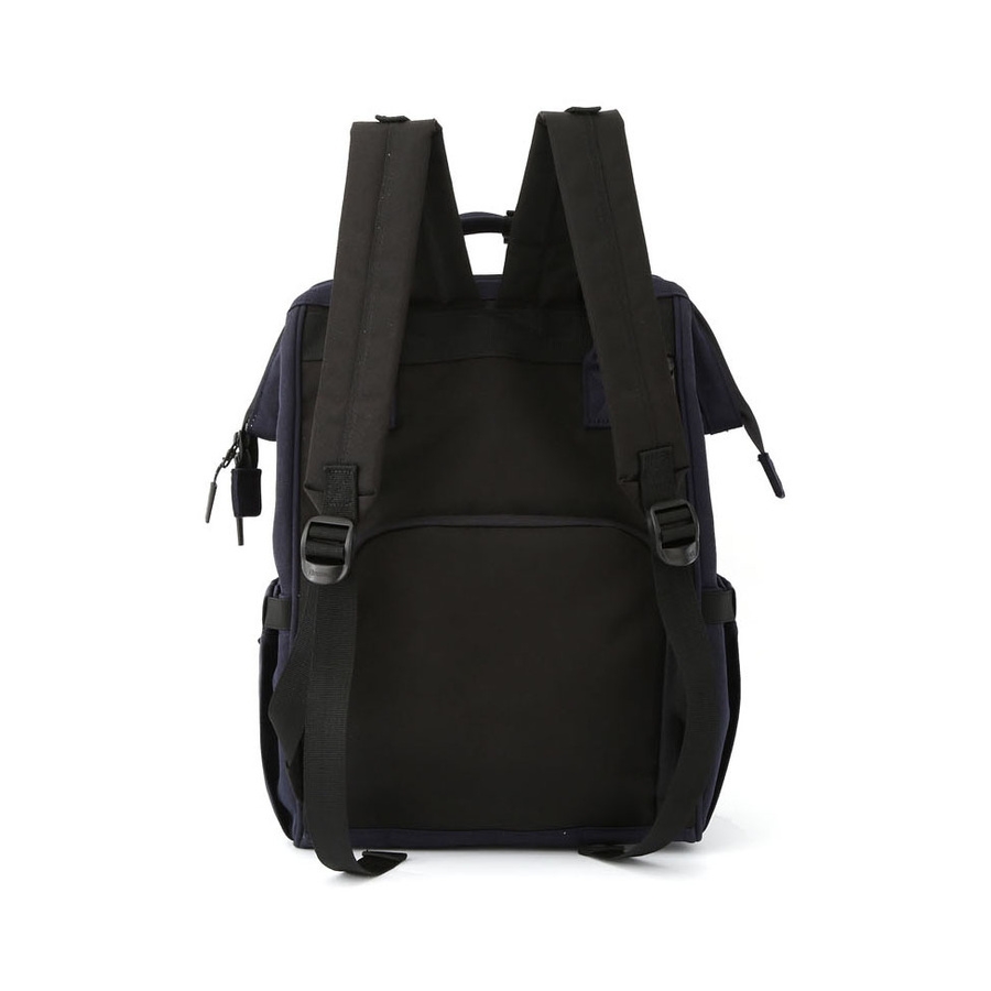 Plecak mommy bag Himawari 1208 granatowy