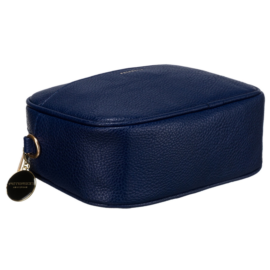 Listonoszka damska Peterson PTN STY-2-F19 granat