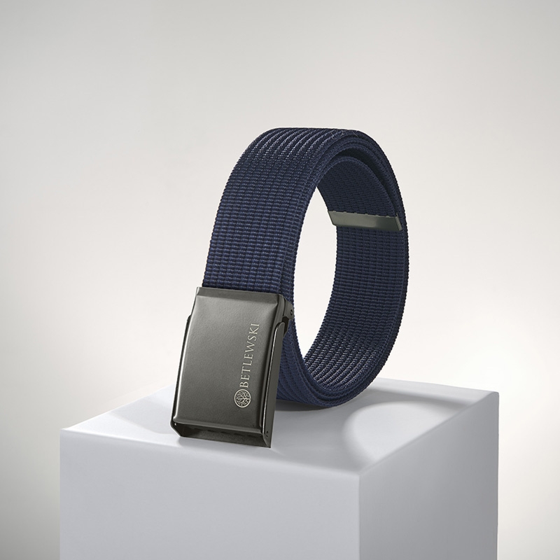 Pasek parciany CASUAL gr-1 5xl-175-cm