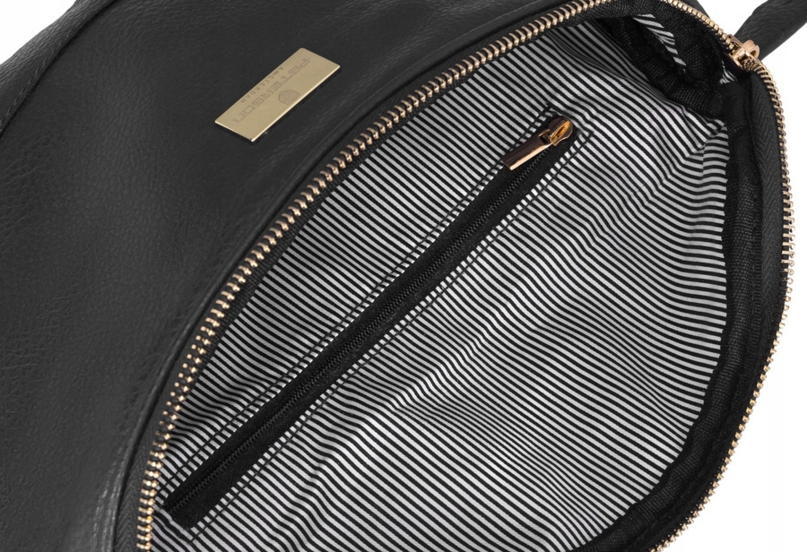 Saszetka szara nerka Peterson [DH] PTN NER-GB1869