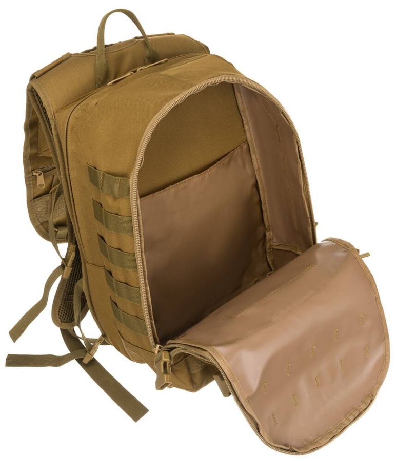 Plecak wodoodporny Peterson BL013 khaki