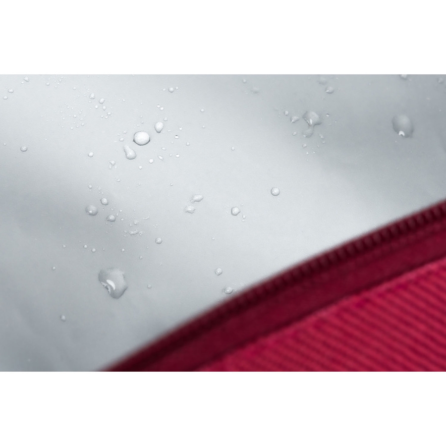 Torba weekendowa Peterson PTN 23145 burgund